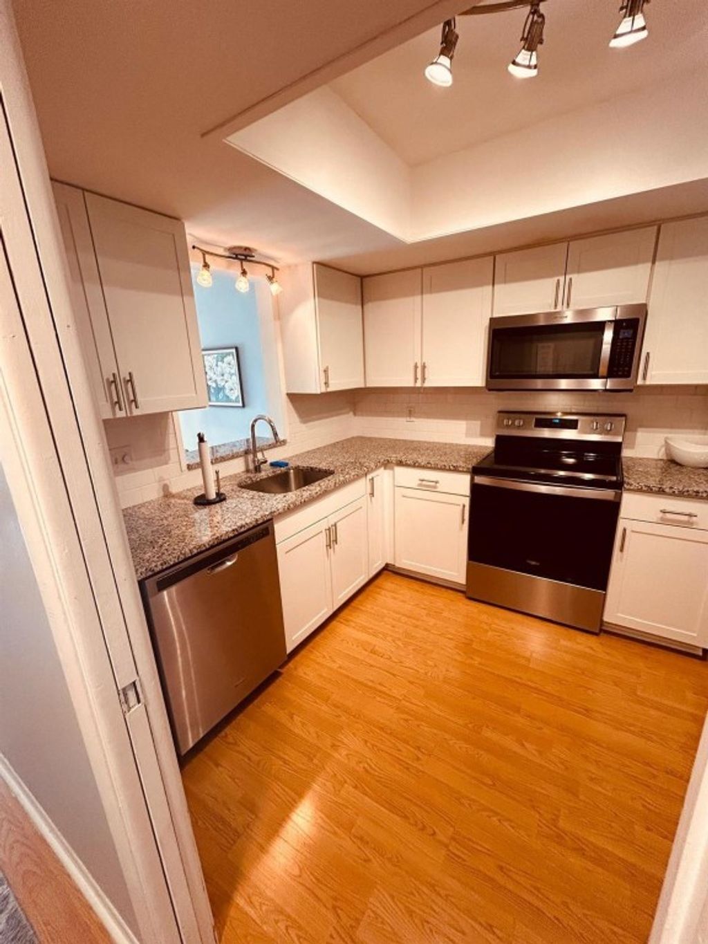 Photo of 2050 Oleander Boulevard #703, Fort Pierce, FL 34950 (MLS # F10518236)