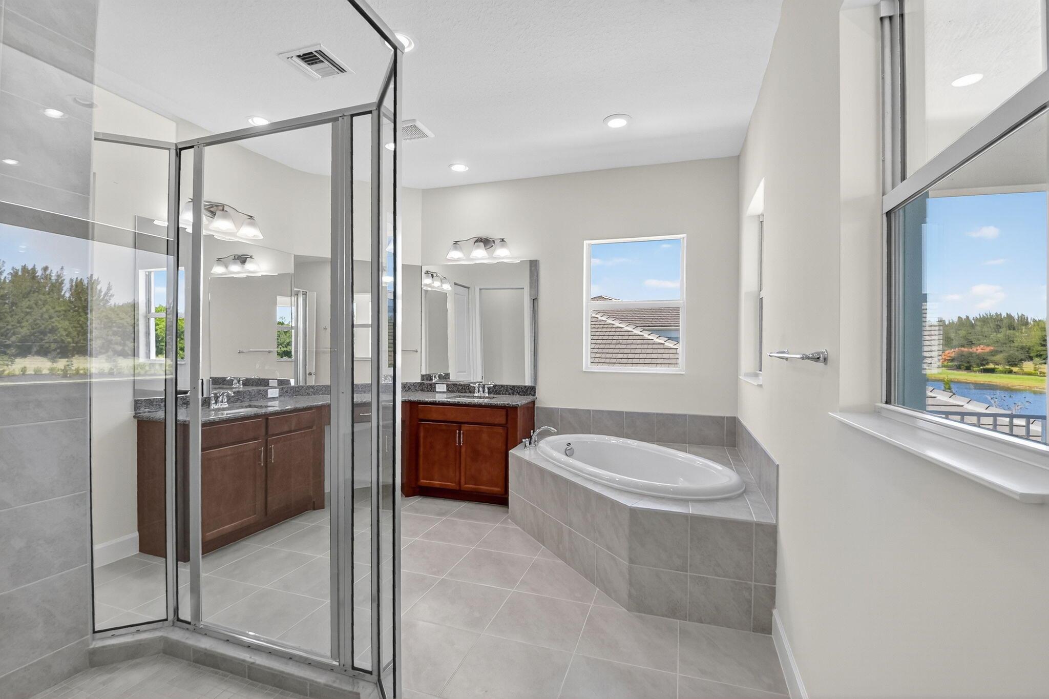 WOODLANDS OF WESTLAKE - Residential