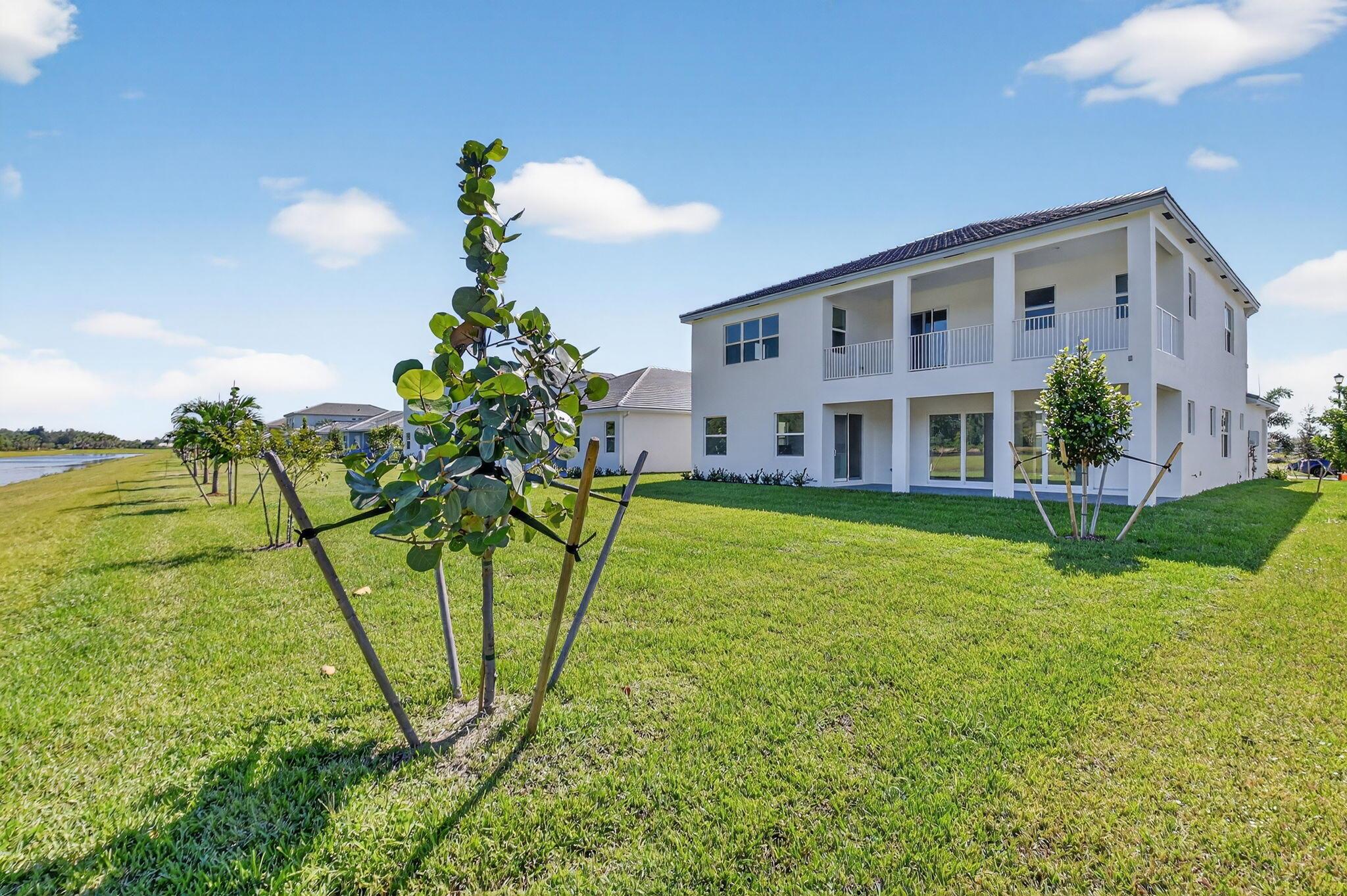 WOODLANDS OF WESTLAKE - Residential