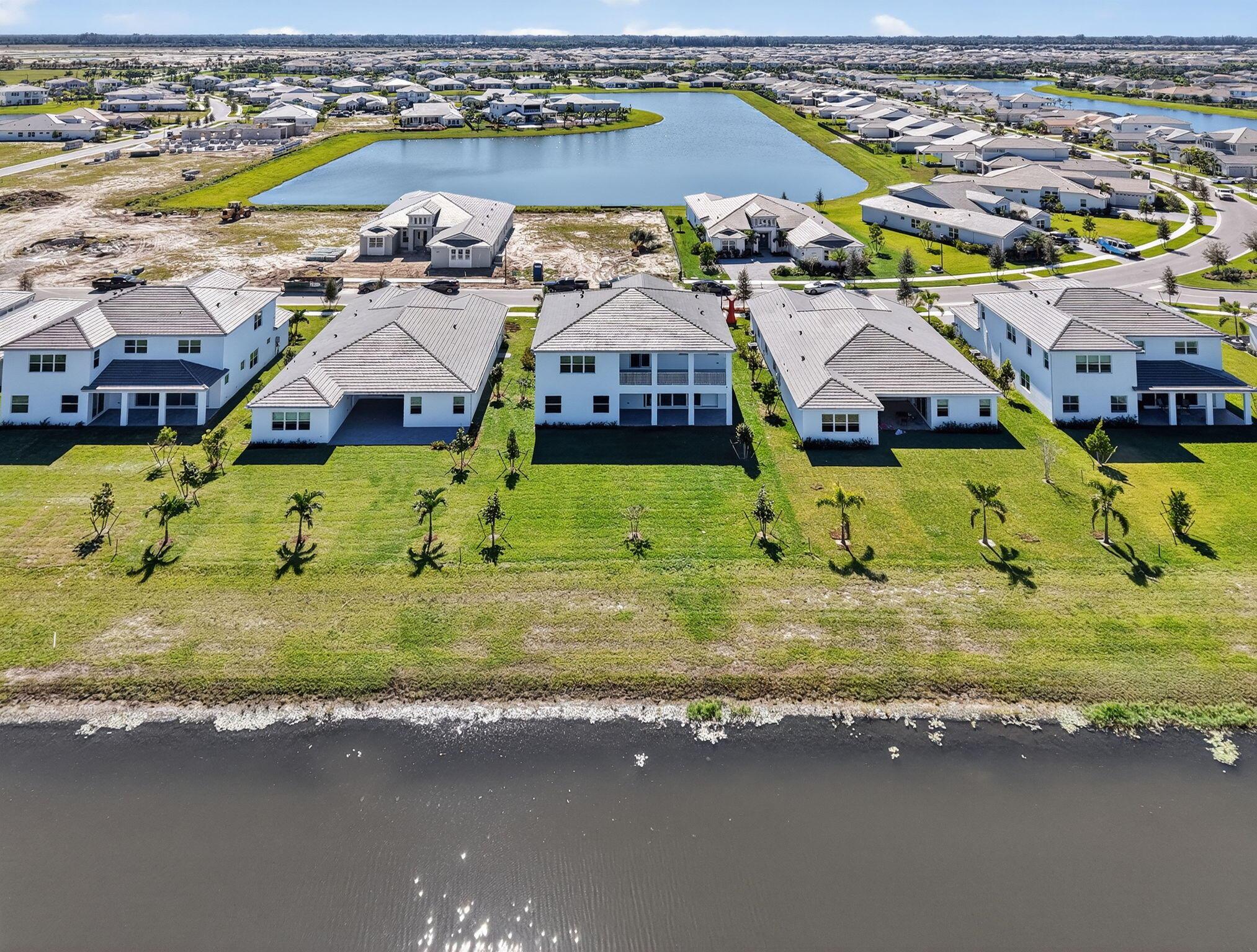 WOODLANDS OF WESTLAKE - Residential