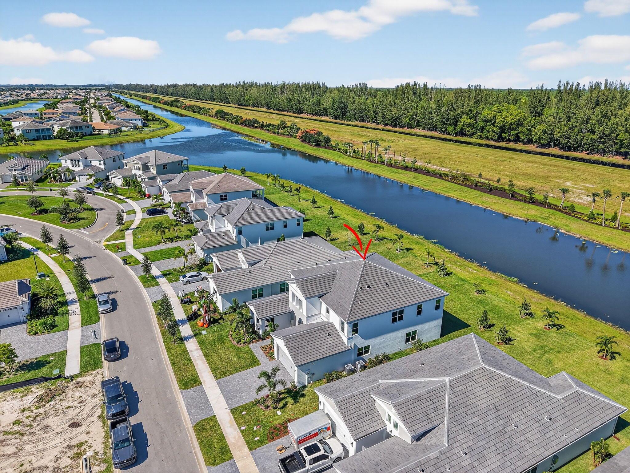 WOODLANDS OF WESTLAKE - Residential