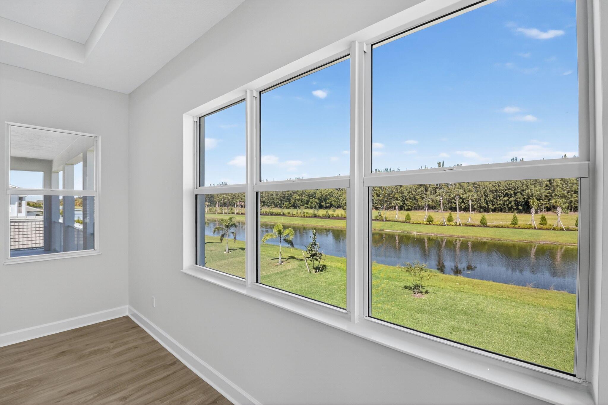 WOODLANDS OF WESTLAKE - Residential