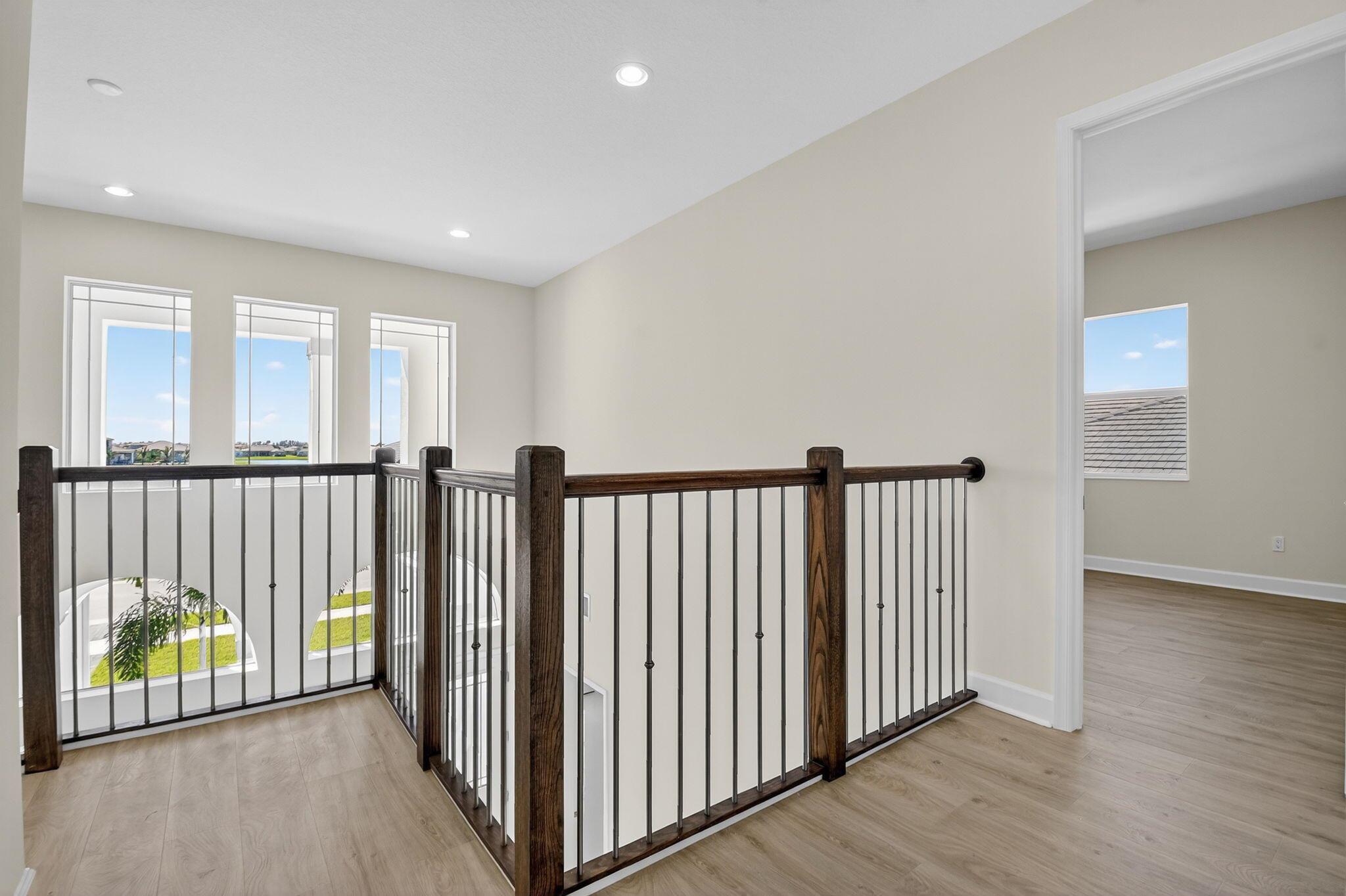 WOODLANDS OF WESTLAKE - Residential