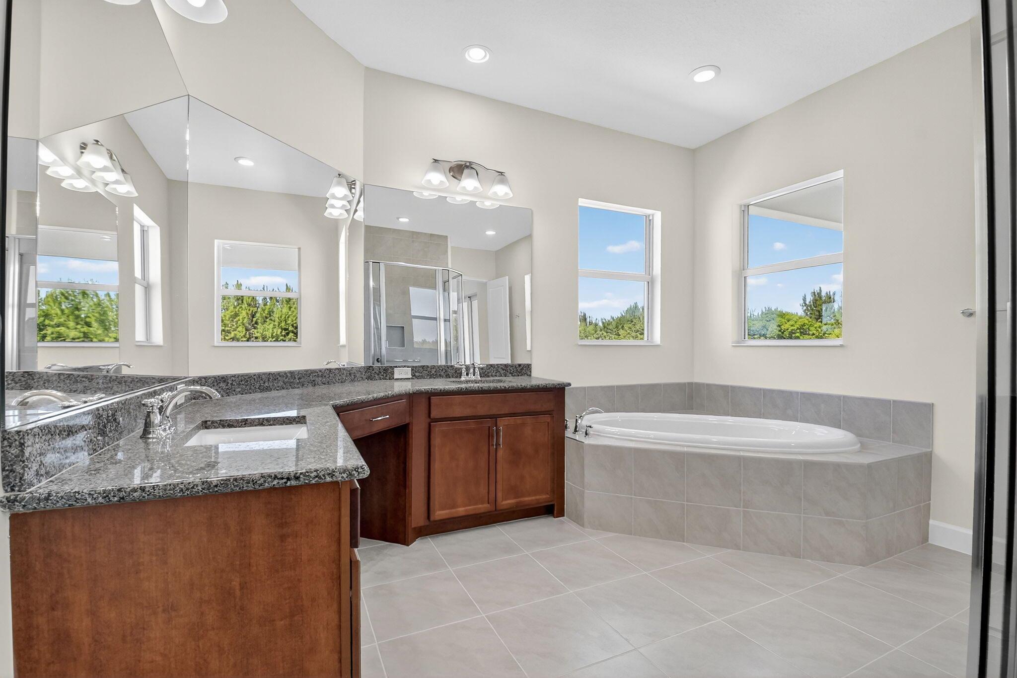 WOODLANDS OF WESTLAKE - Residential