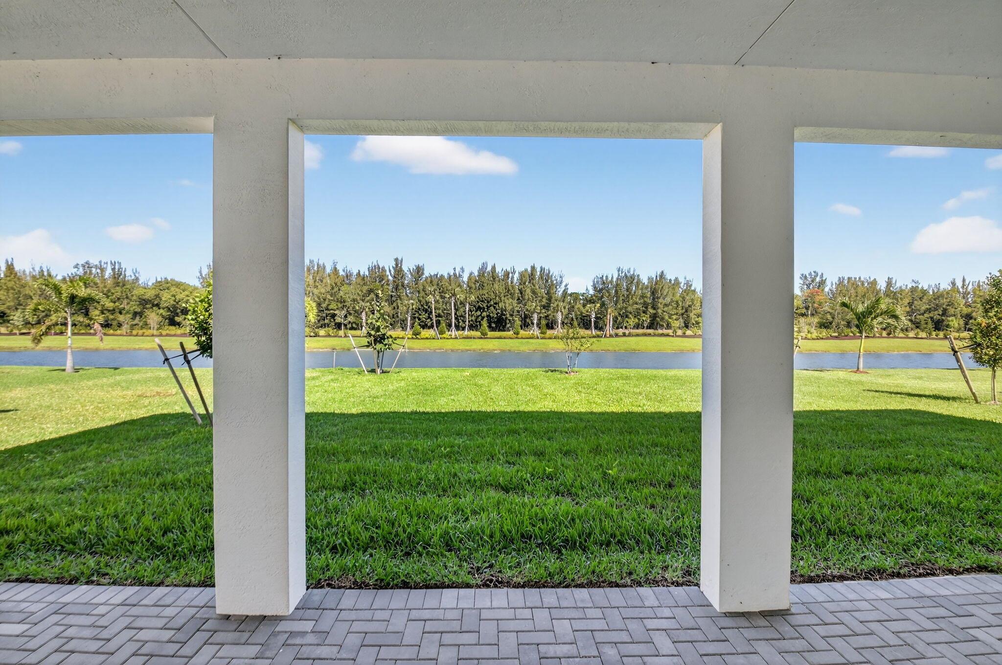 WOODLANDS OF WESTLAKE - Residential