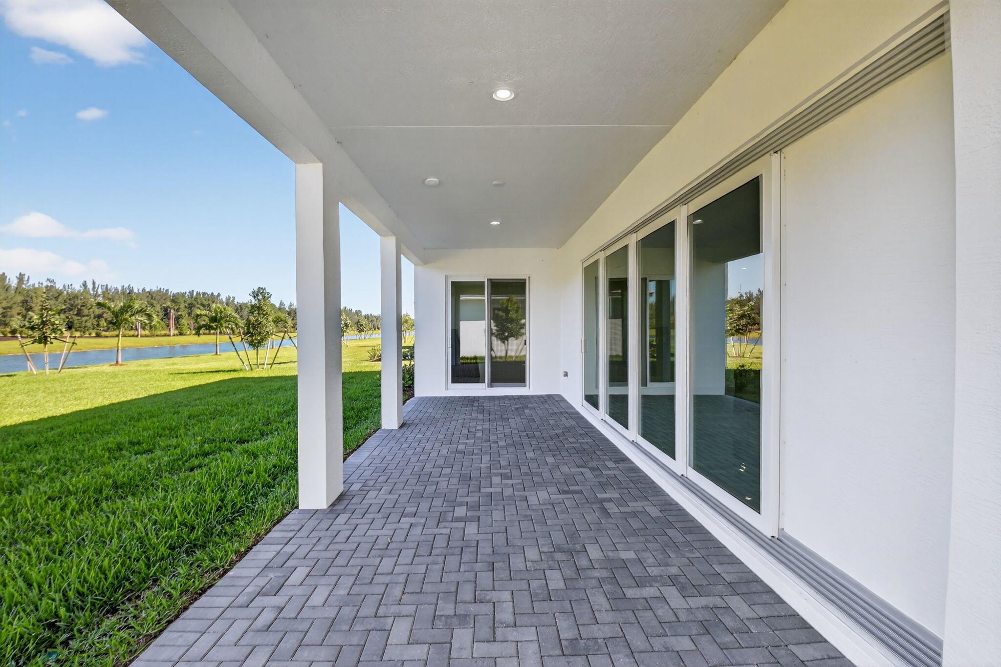 WOODLANDS OF WESTLAKE - Residential