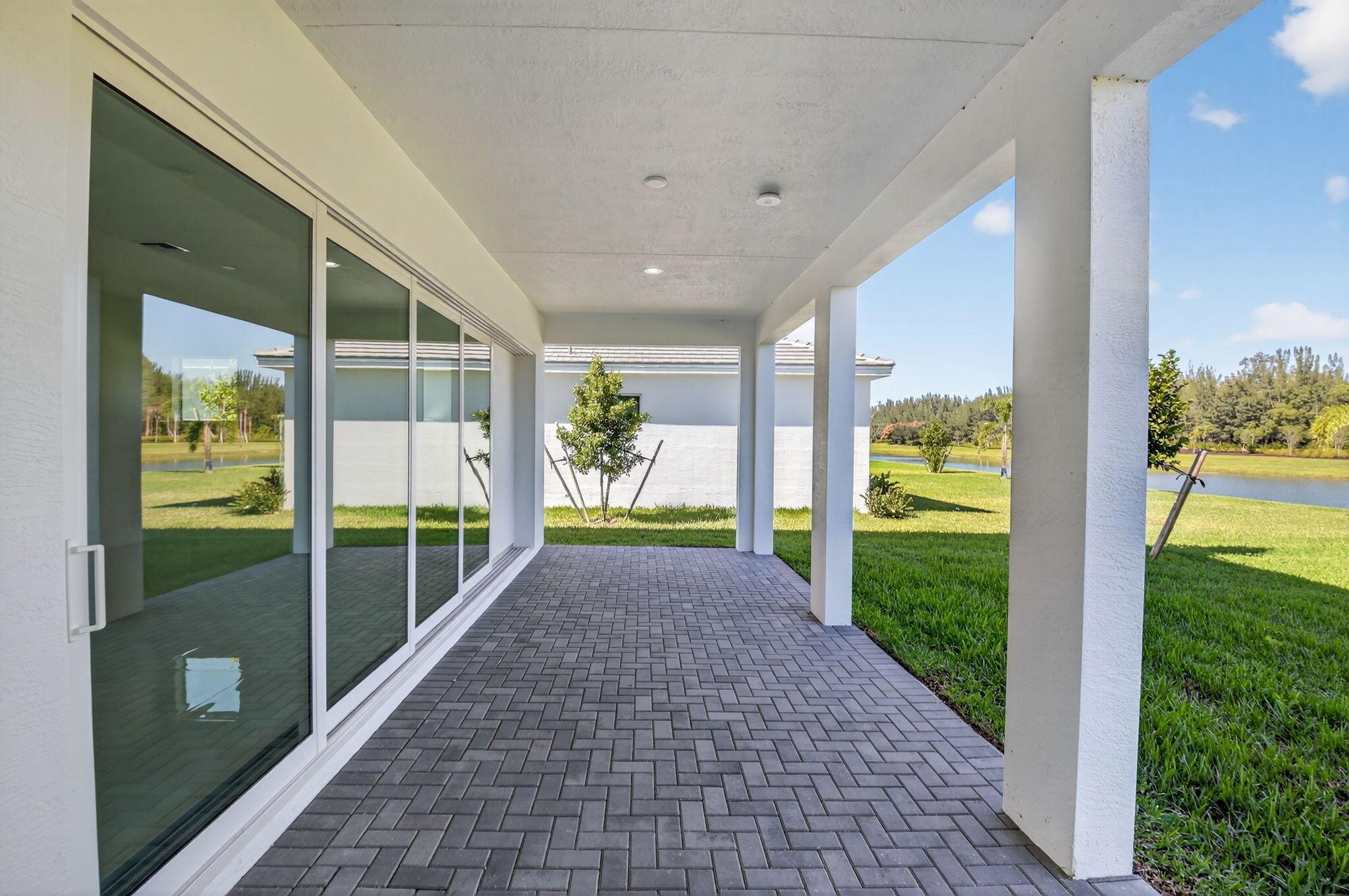 WOODLANDS OF WESTLAKE - Residential