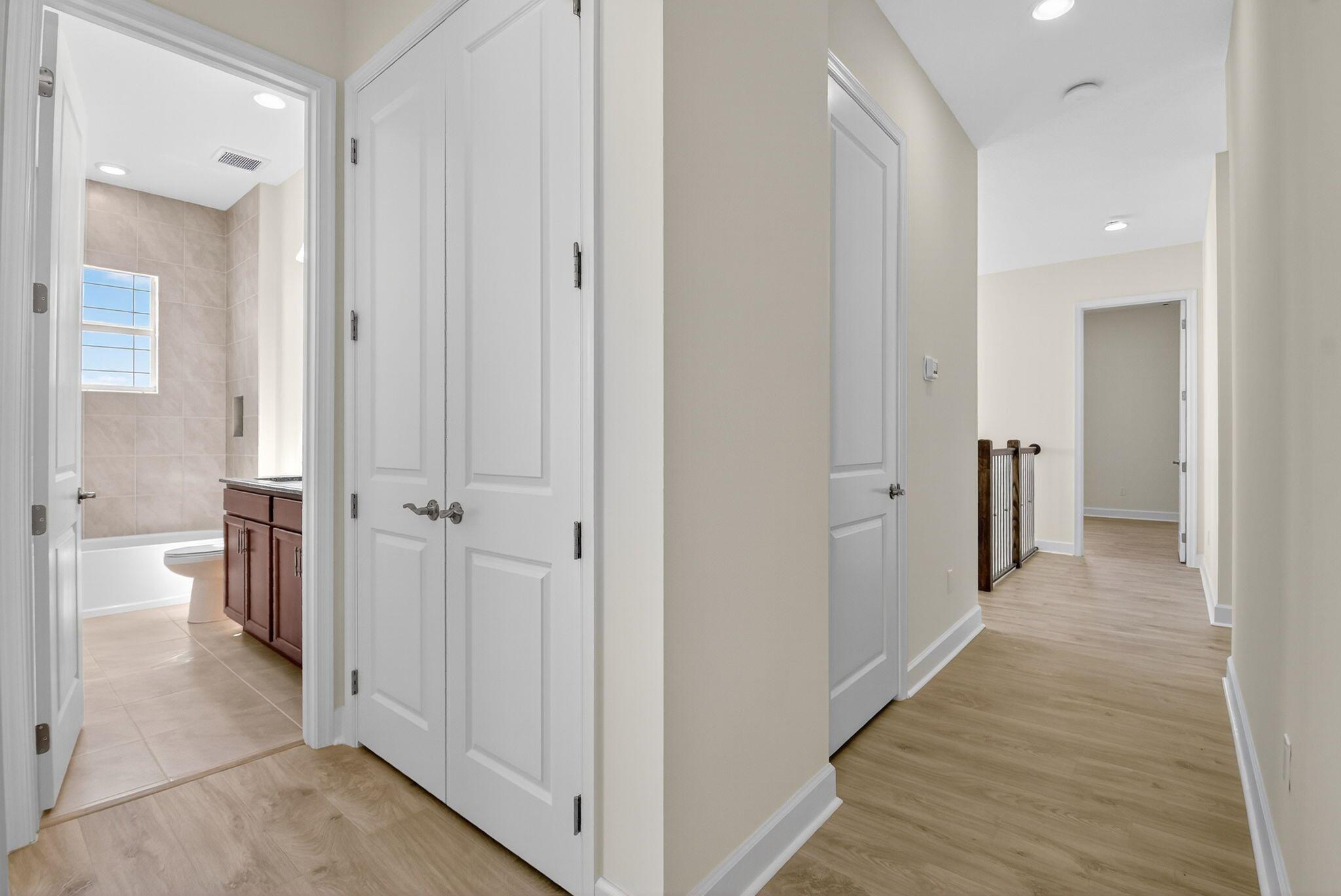 WOODLANDS OF WESTLAKE - Residential