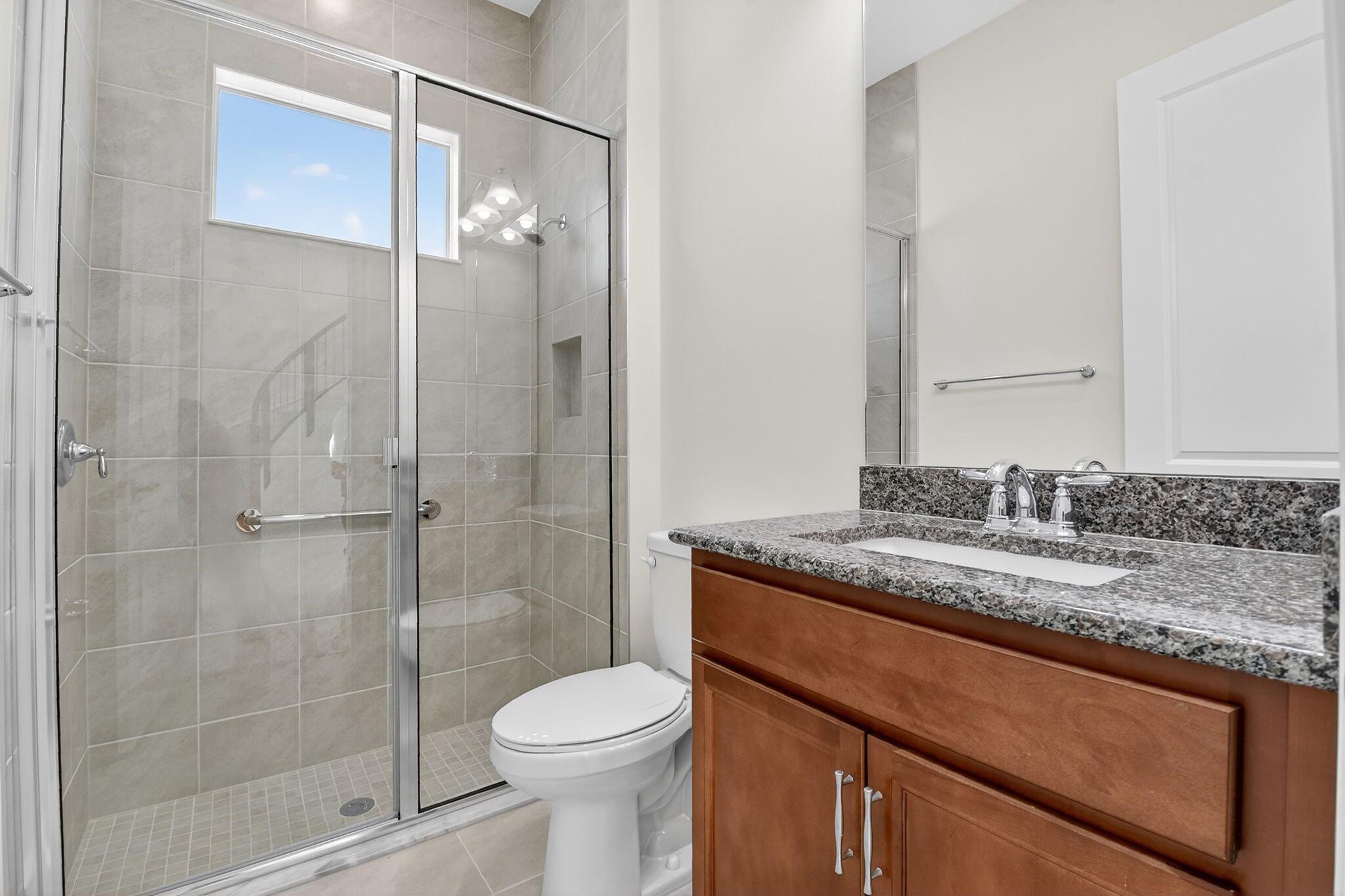 WOODLANDS OF WESTLAKE - Residential