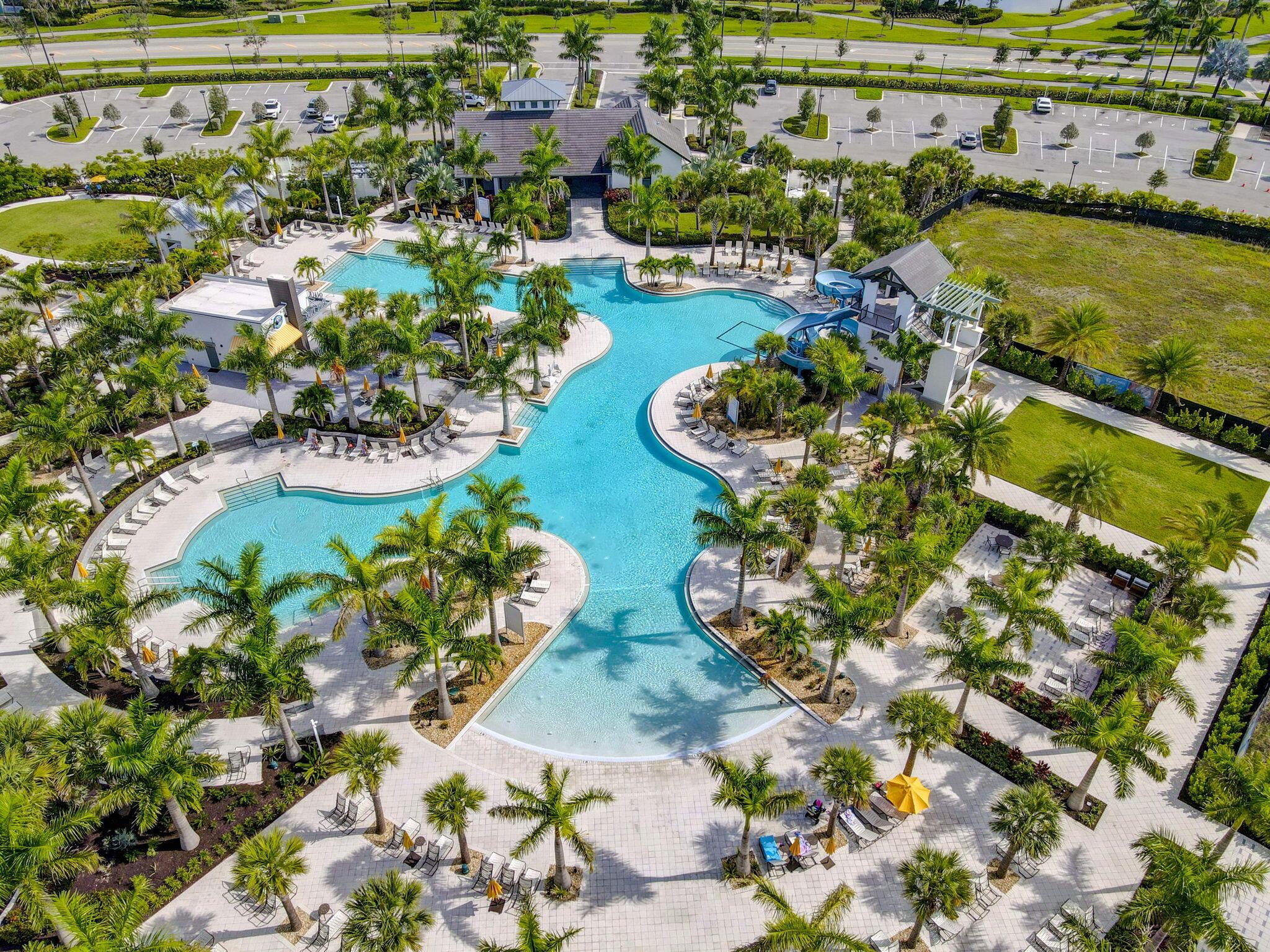 WOODLANDS OF WESTLAKE - Residential