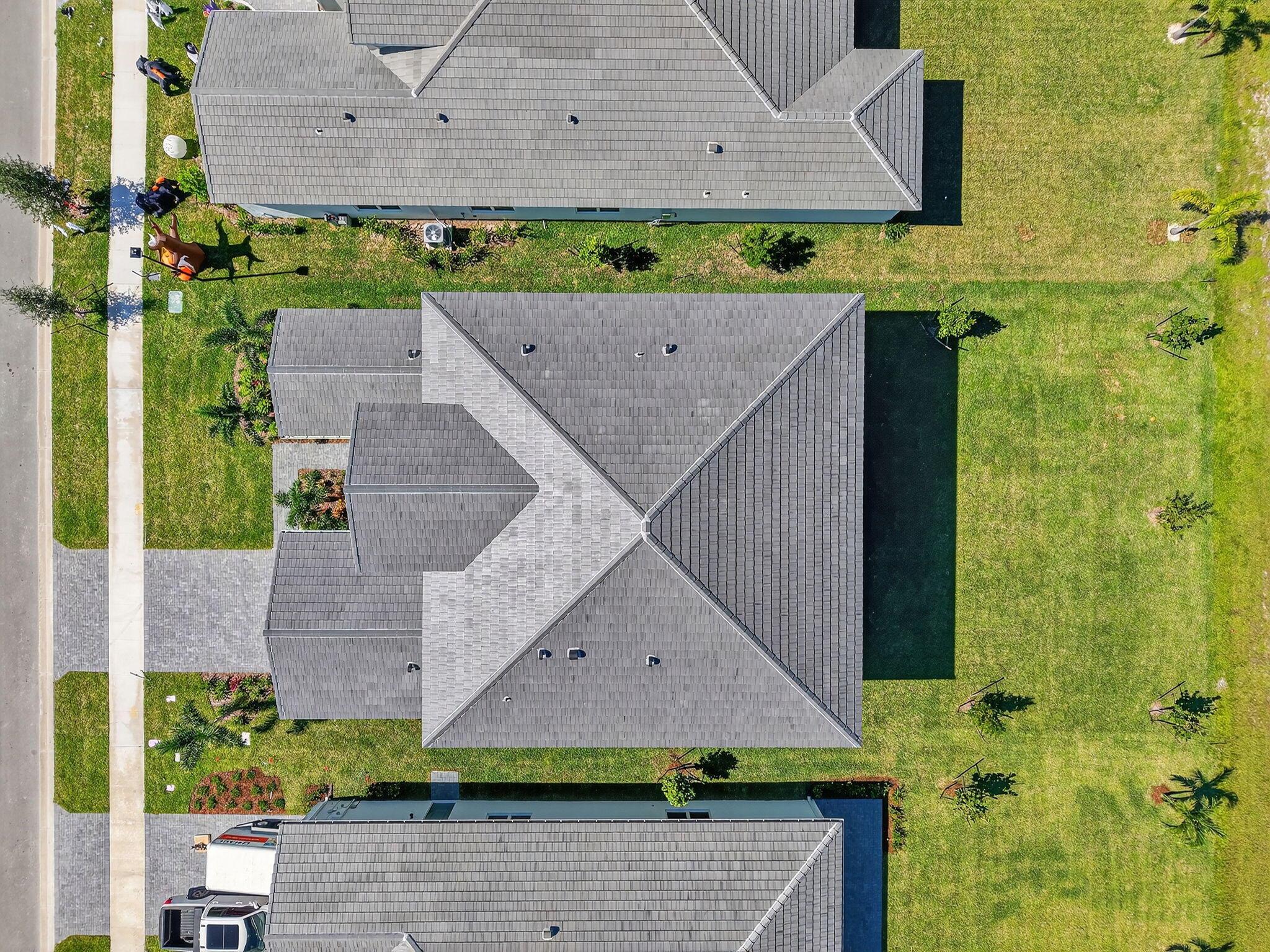 WOODLANDS OF WESTLAKE - Residential