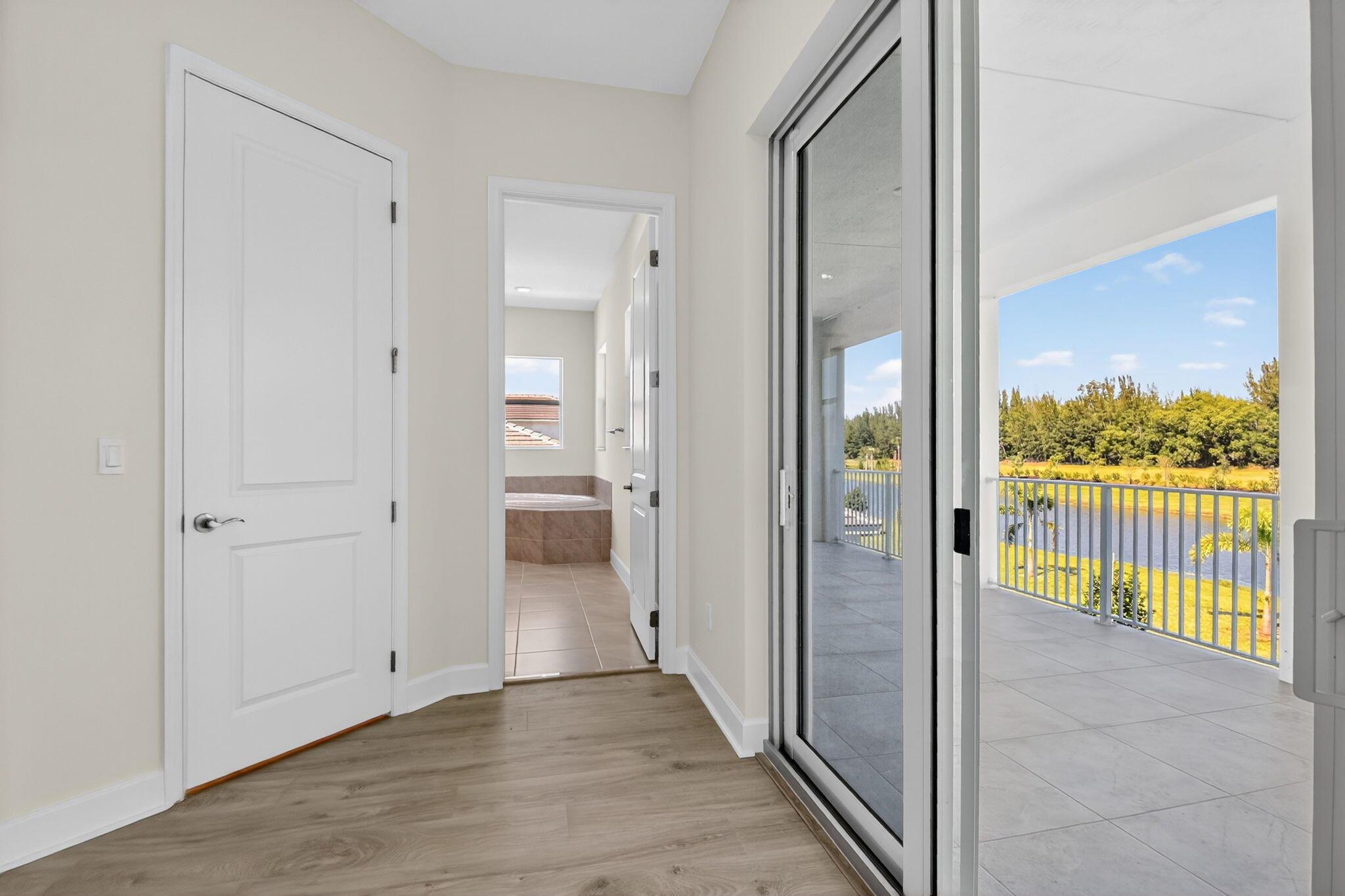 WOODLANDS OF WESTLAKE - Residential