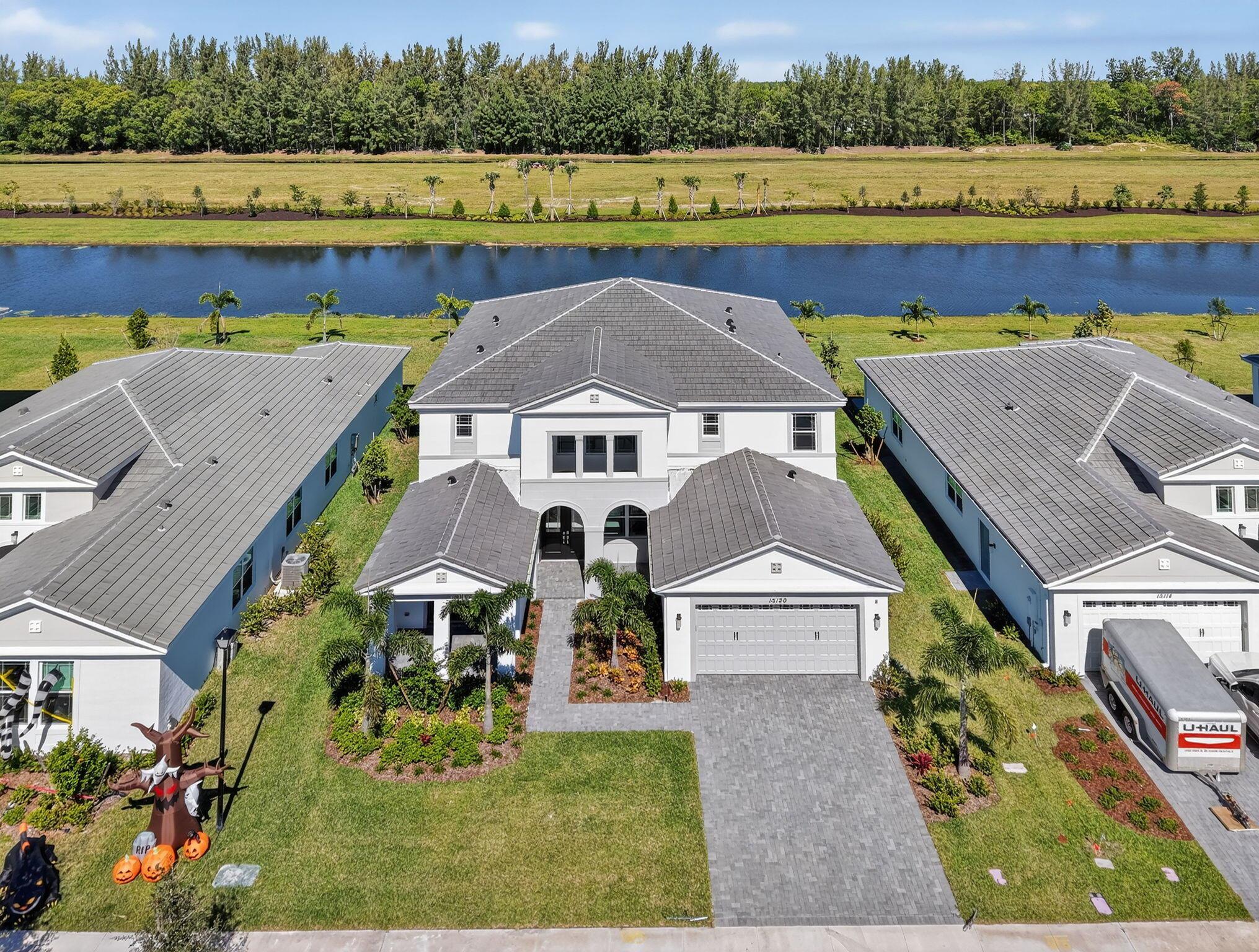 WOODLANDS OF WESTLAKE - Residential