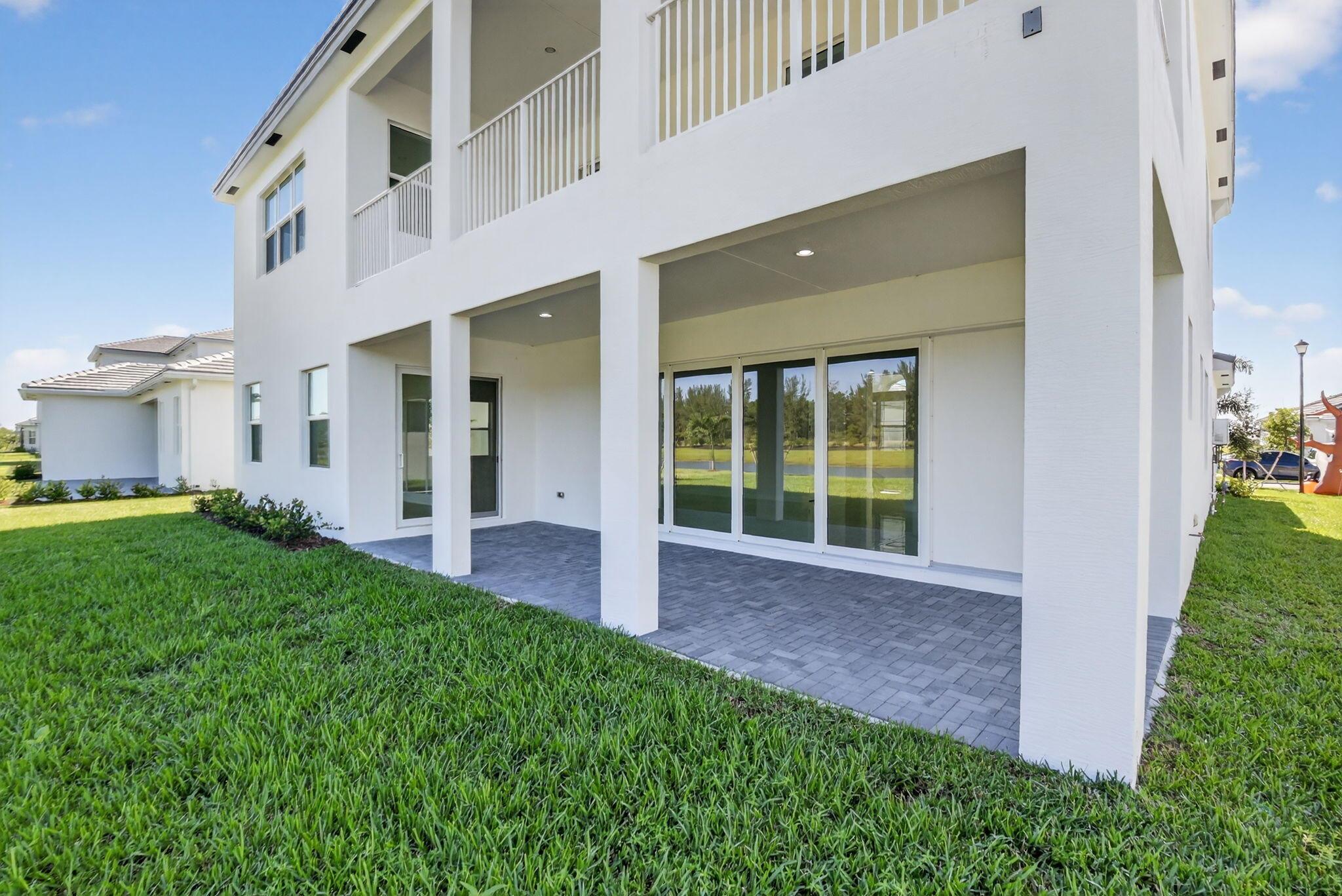 WOODLANDS OF WESTLAKE - Residential