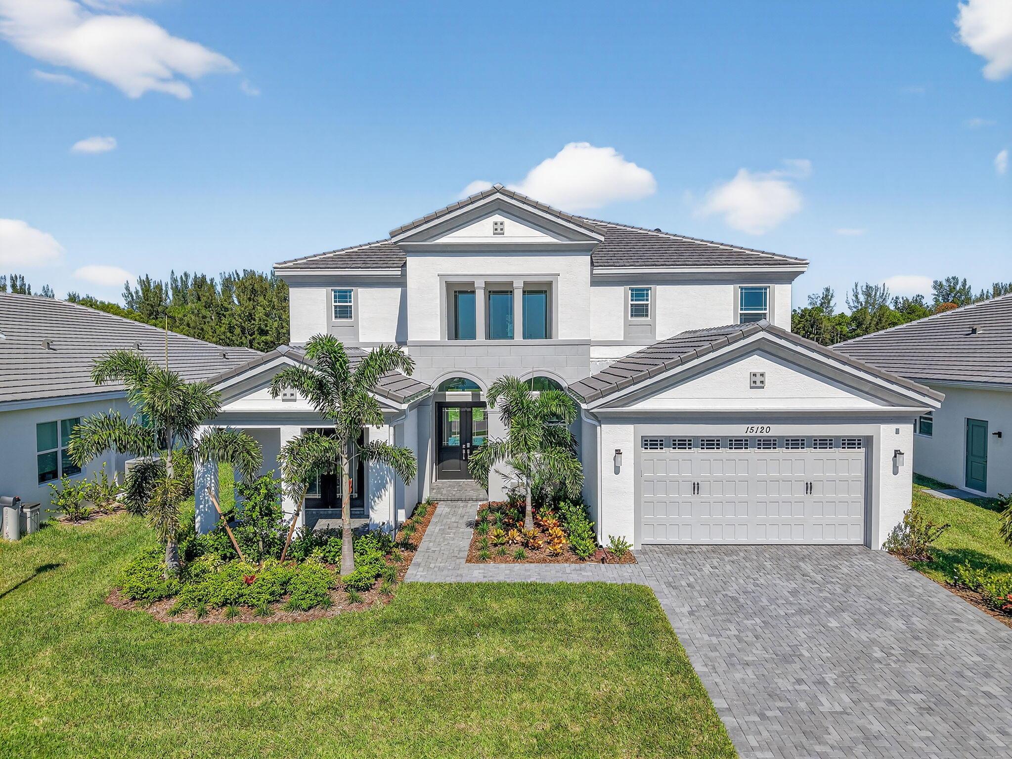 WOODLANDS OF WESTLAKE - Residential