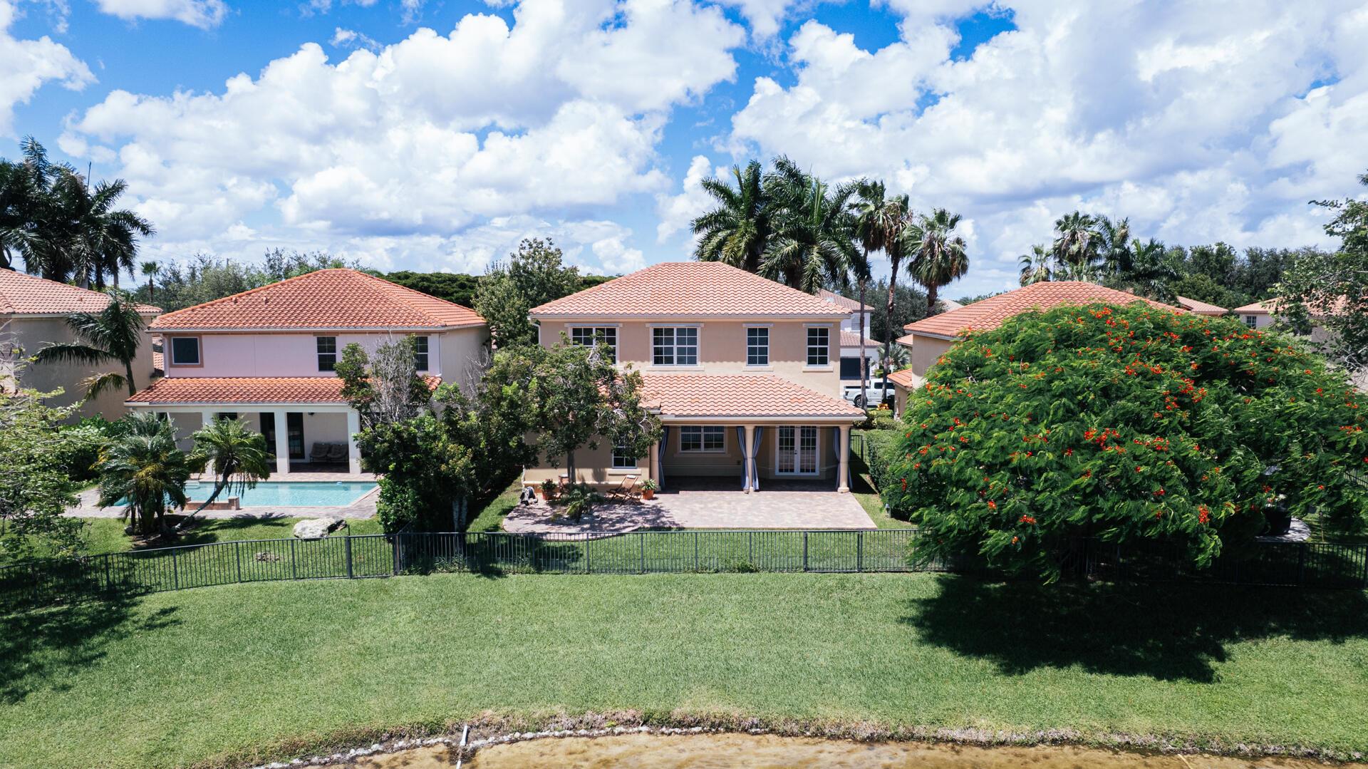 10722 Willow Oak Court