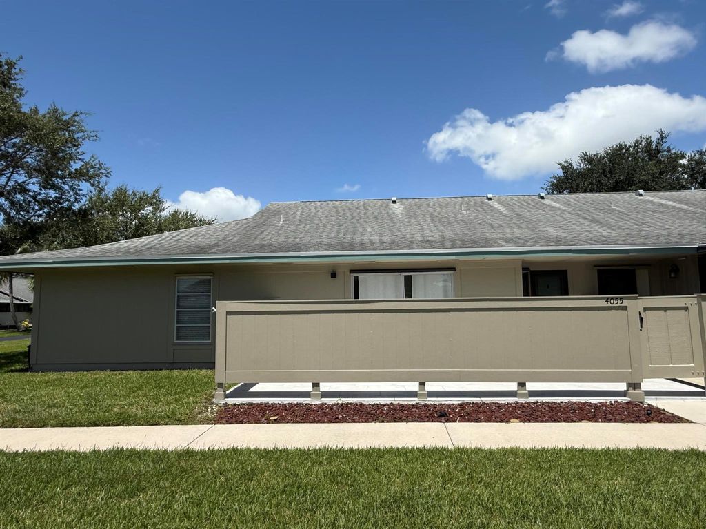Photo of 4055 NW Cinnamon Tree Circle, Jensen Beach, FL 34957 (MLS # R11108810)