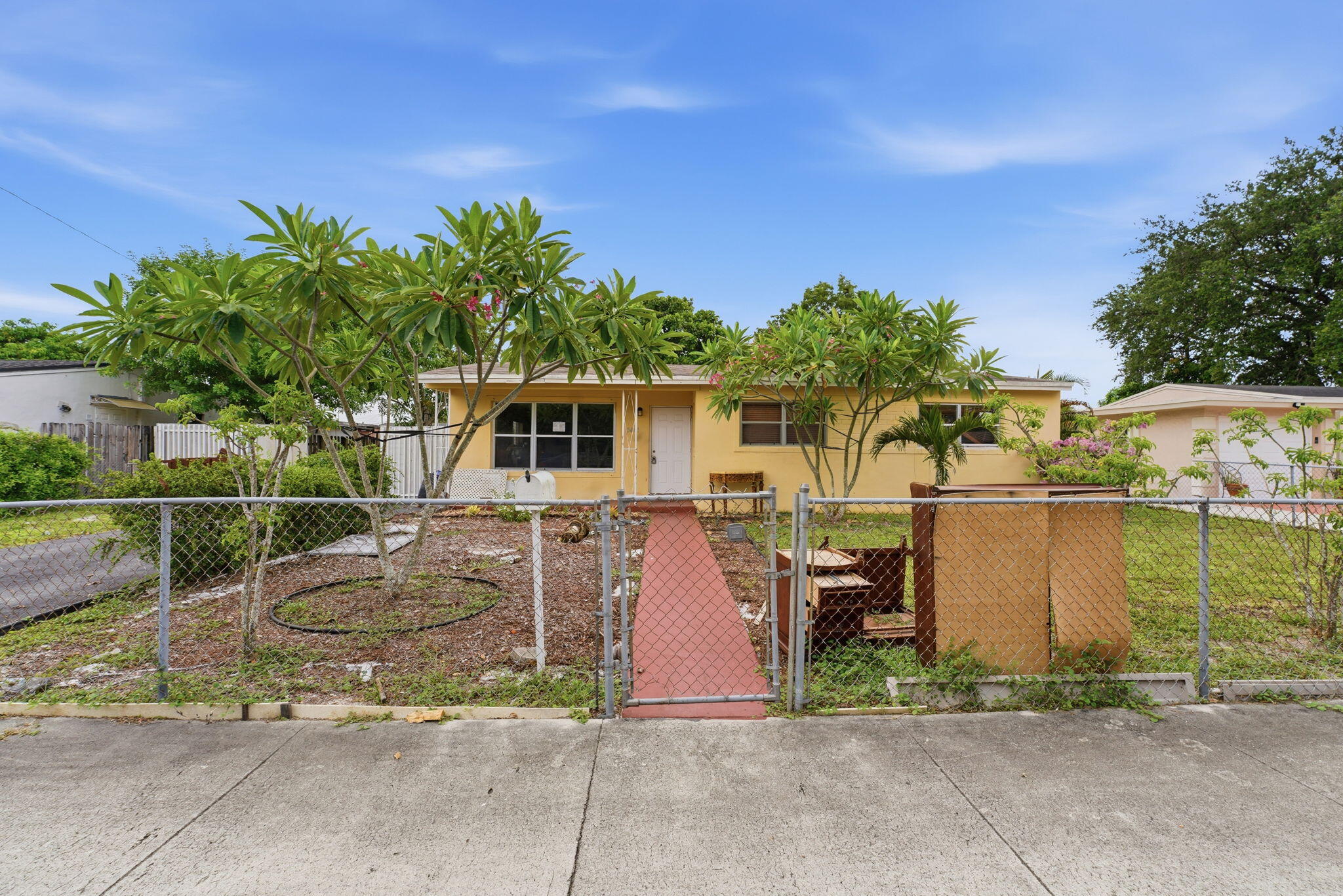 3441 NW 169th Terrace