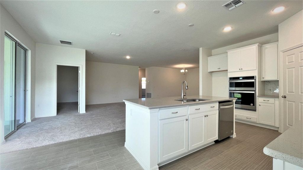 Photo of 1802 SW Citadel Avenue, Port Saint Lucie, FL 34953 (MLS # R11058719)