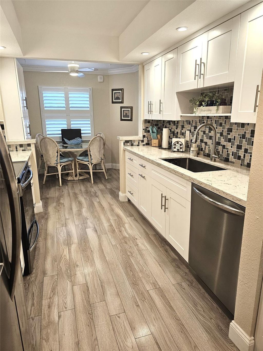 Photo of 1703 Andros Isle #C3, Coconut Creek, FL 33066 (MLS # F10545942)