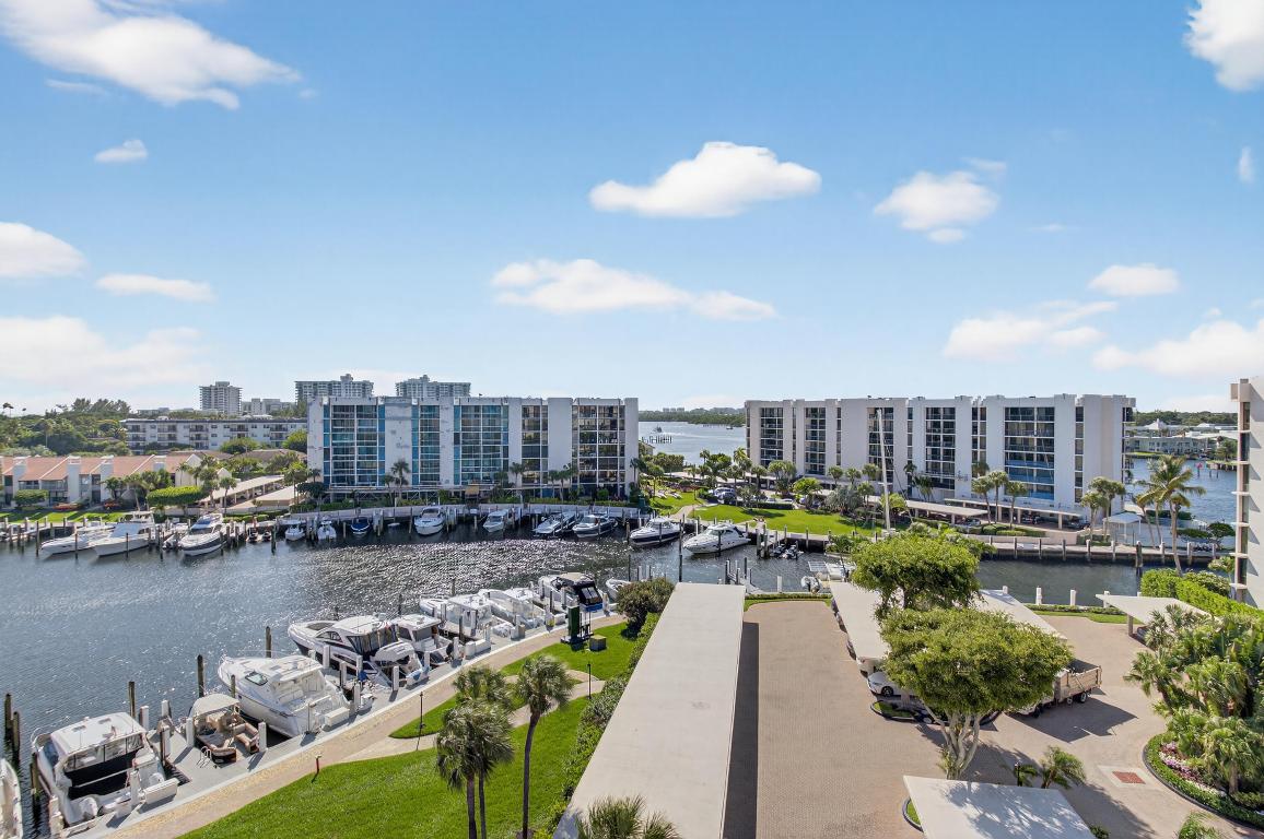 2707 N Ocean Boulevard D706