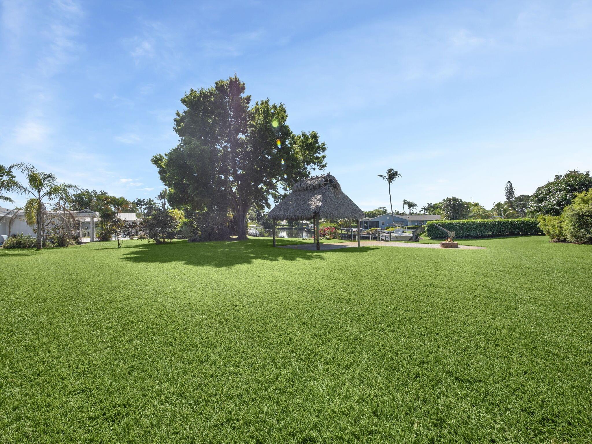 NORTH RIVER SHORES - Residential