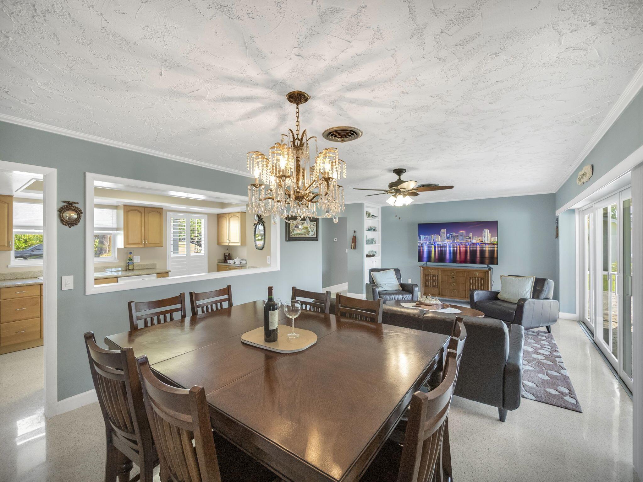 NORTH RIVER SHORES - Residential