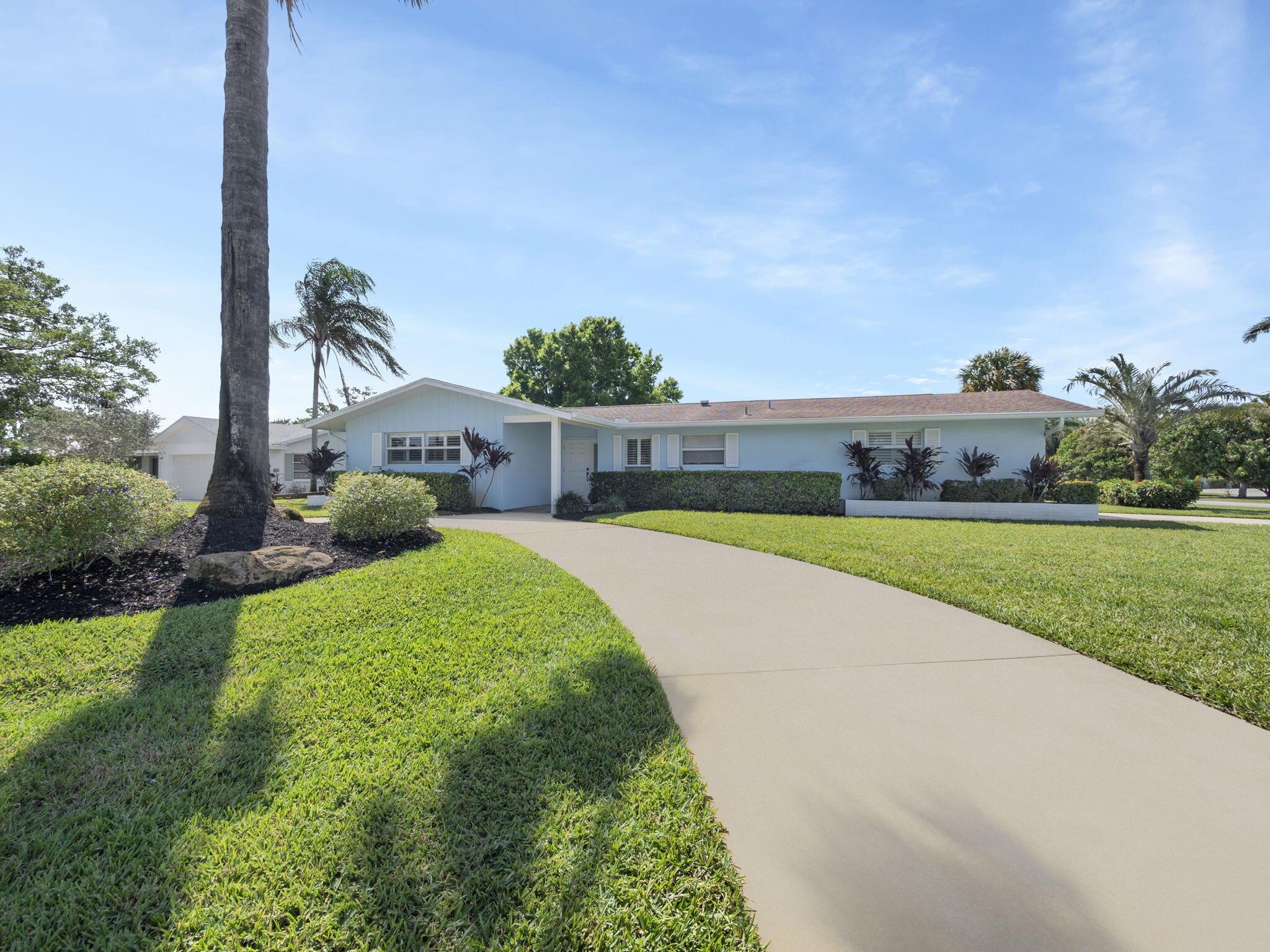 NORTH RIVER SHORES - Residential