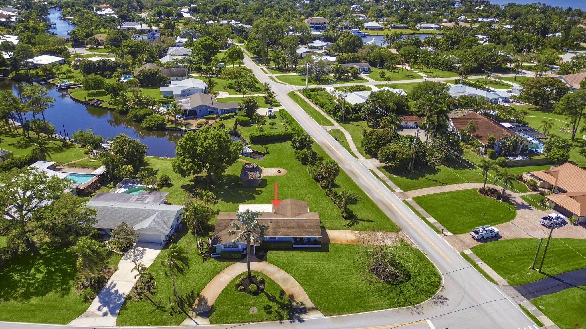 NORTH RIVER SHORES - Residential