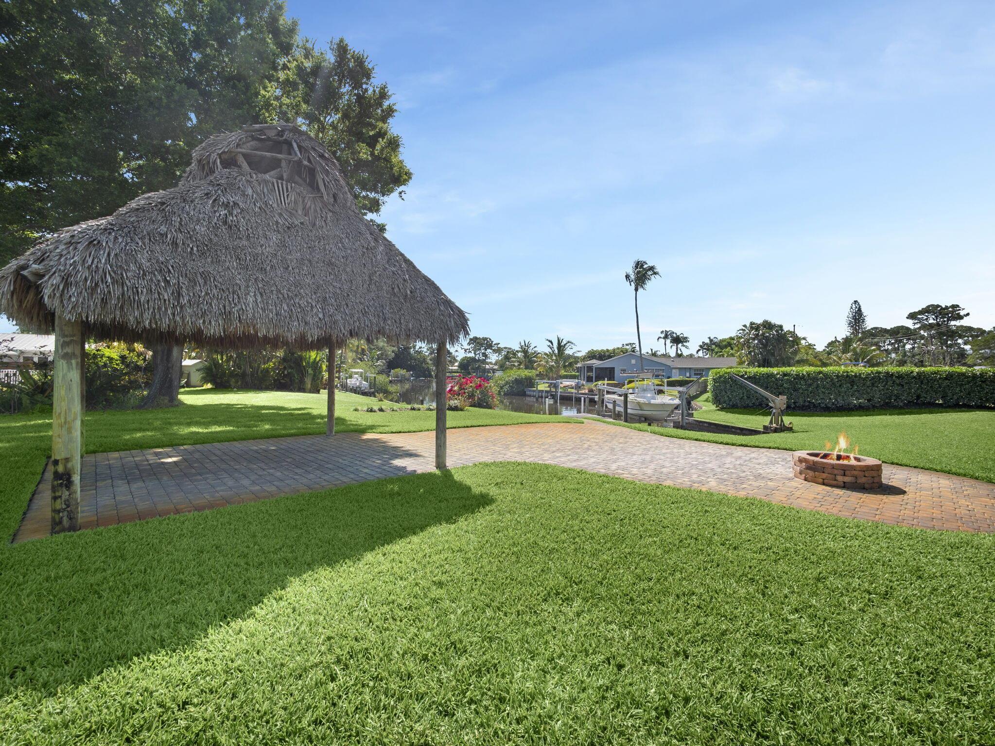 NORTH RIVER SHORES - Residential