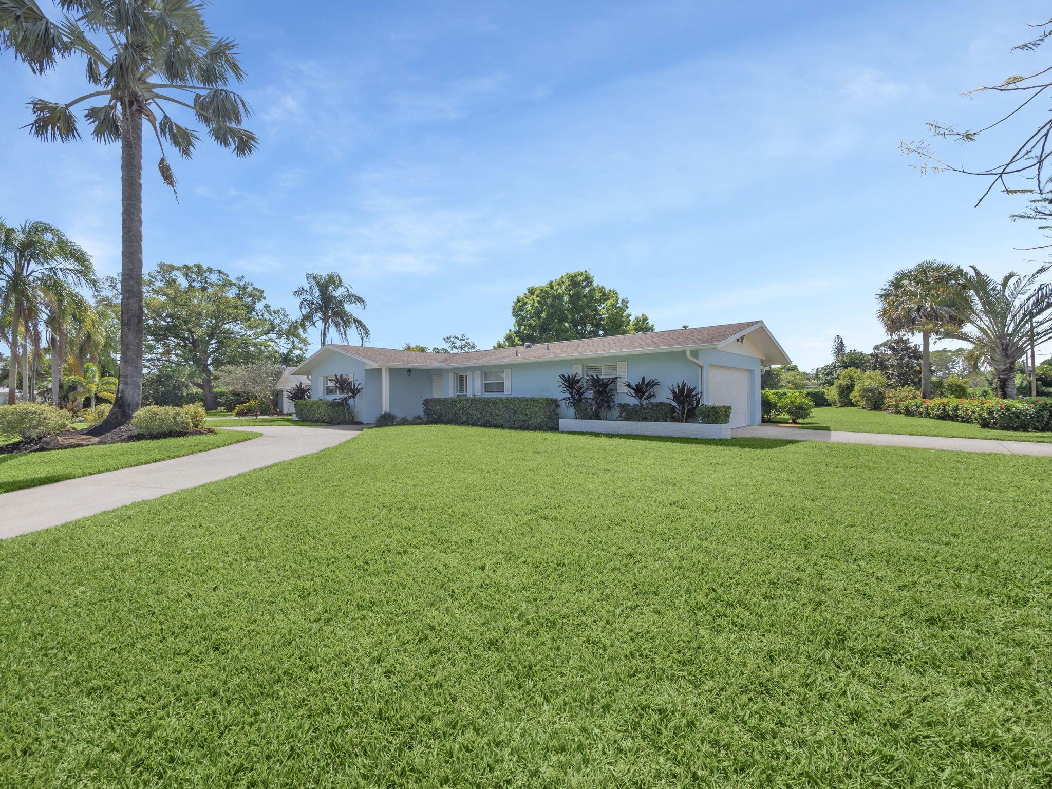 NORTH RIVER SHORES - Residential