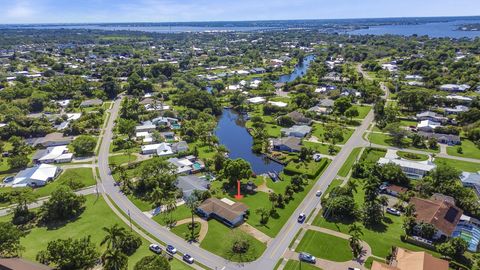 Photo of 1580 NW Lakeside Trail, Stuart, FL 34994 (MLS # R11145260)