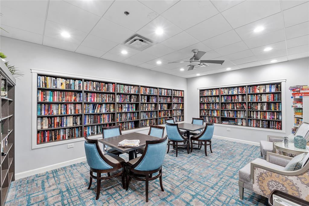 GROVE VILLAGE - Residential