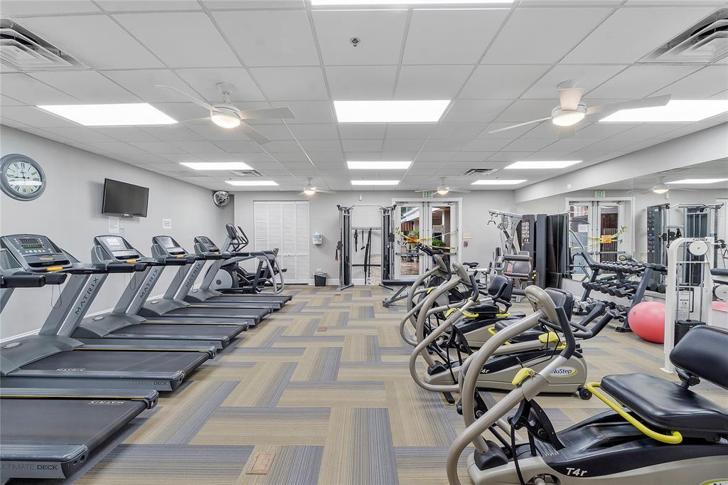 GROVE VILLAGE - Residential