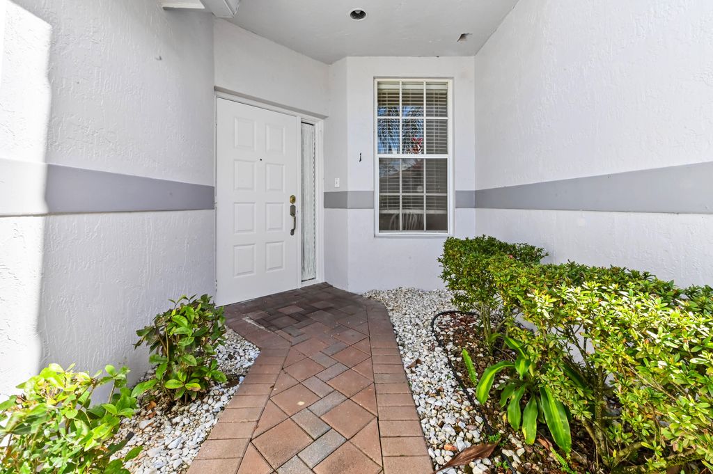 Photo of 7874 Laina Lane #1, Boynton Beach, FL 33437 (MLS # B26000302)