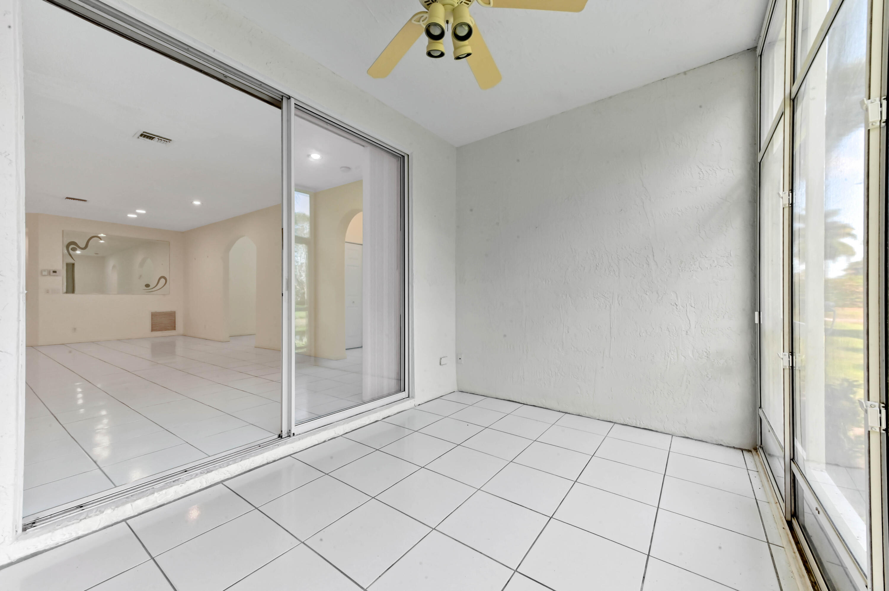 GROVE VILLAGE - Residential