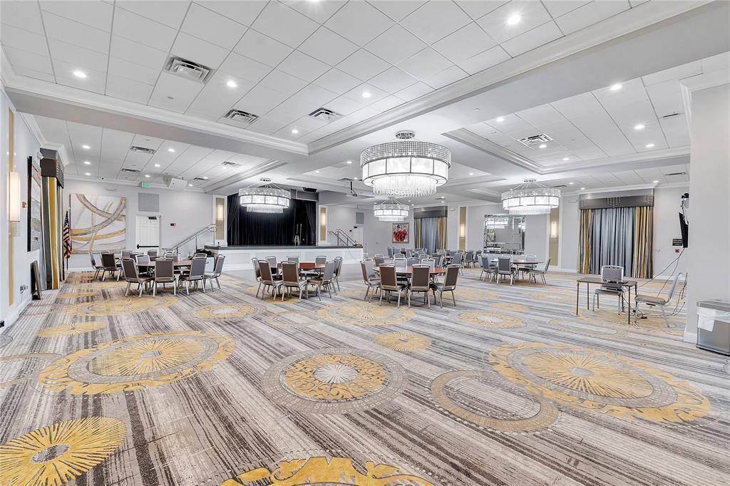 GROVE VILLAGE - Residential