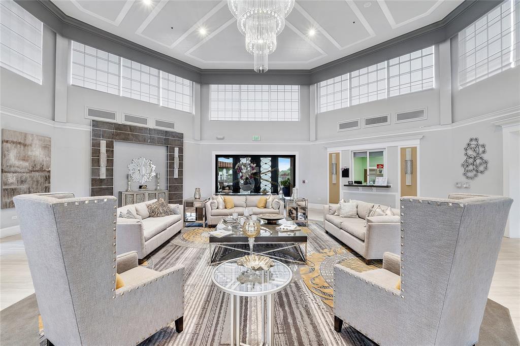 GROVE VILLAGE - Residential