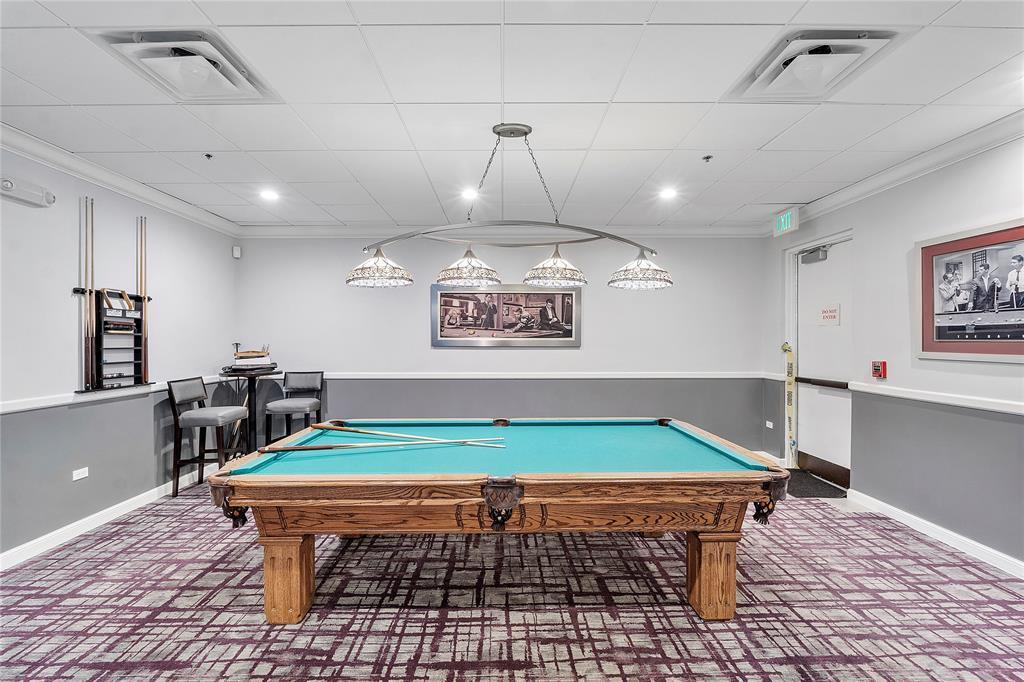 GROVE VILLAGE - Residential