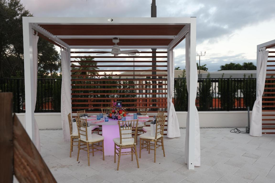 ISLAND IN THE GROVE - Residential