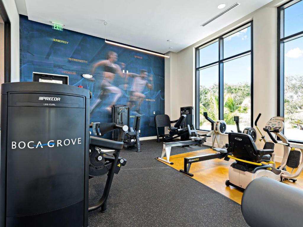 ISLAND IN THE GROVE - Residential