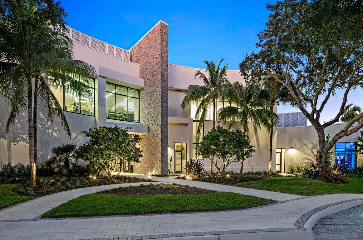 ISLAND IN THE GROVE - Residential