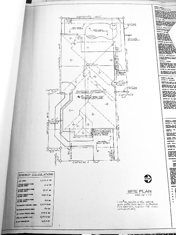 ISLAND IN THE GROVE - Residential