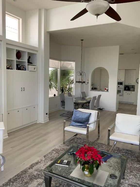 ISLAND IN THE GROVE - Residential