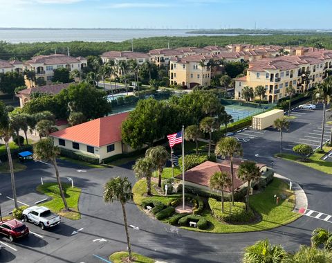 A home in Jensen Beach