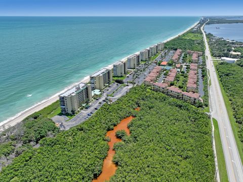 A home in Jensen Beach