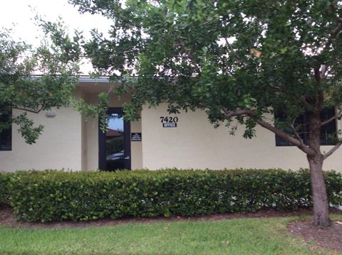 A home in Jensen Beach