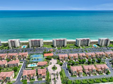 A home in Jensen Beach