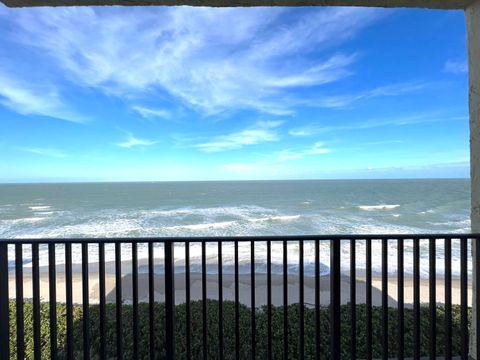 A home in Jensen Beach