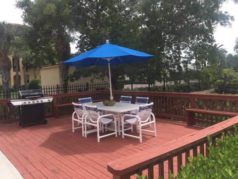 A home in Jensen Beach